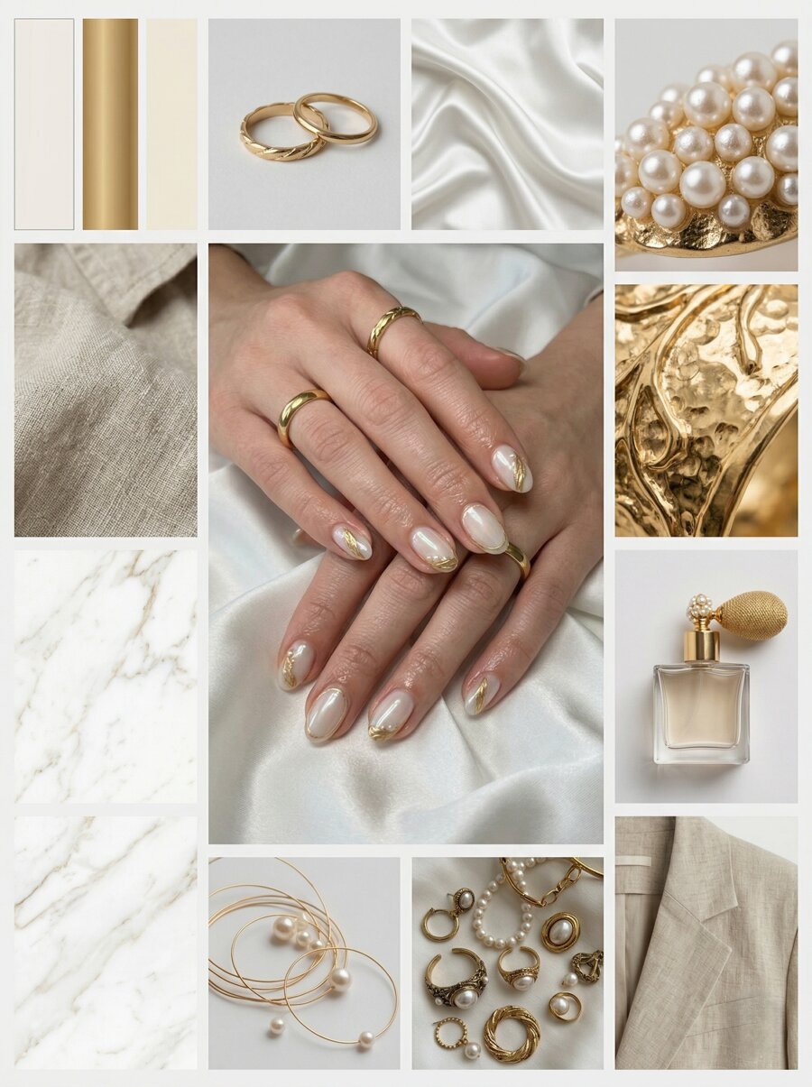 spring nails ideas